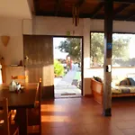 Warung Vendégház Lajares
