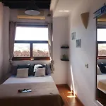 Warung Maison d'hôtes Lajares