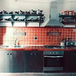 Warung Maison d'hôtes *