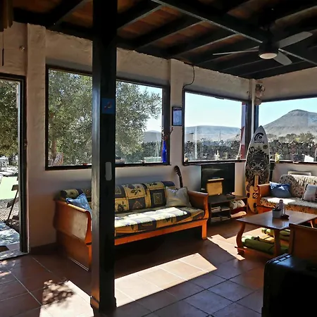 Warung Casa de hóspedes