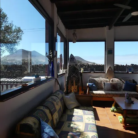 招待所 Warung 拉哈雷斯