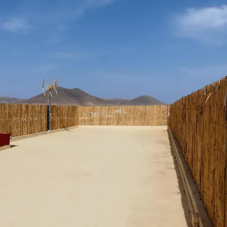 Πανσιόν Warung *