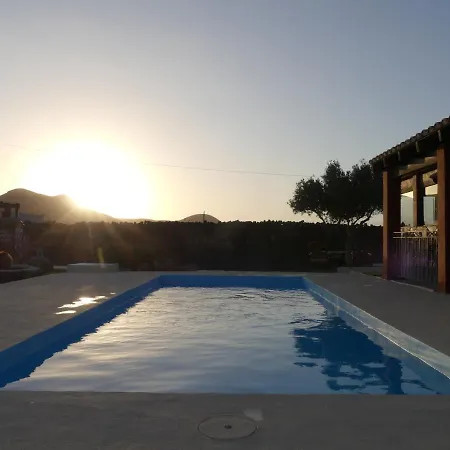 Gæstehus Warung Lajares