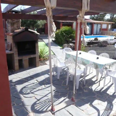 Warung Guest house *
