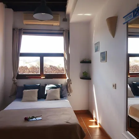 Warung Gæstehus Lajares