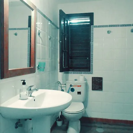 Warung 게스트하우스