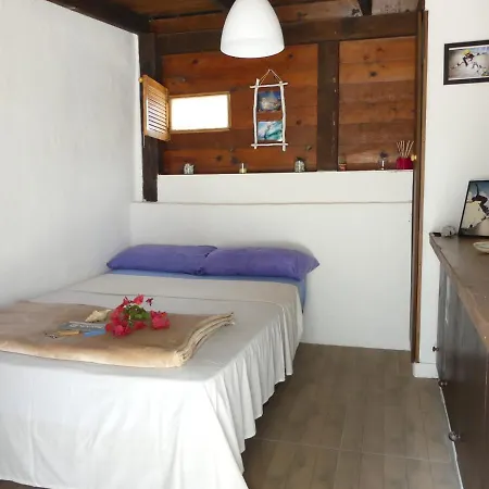 Guest house Warung