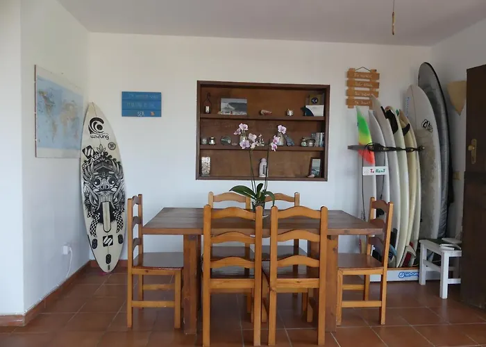 Warung Guest house *