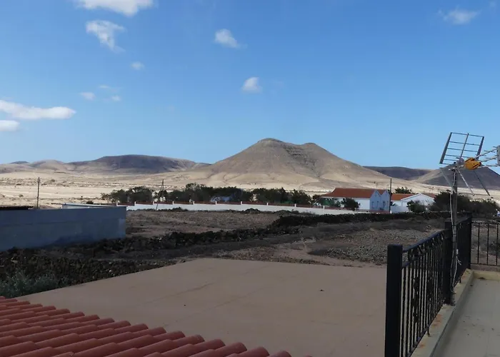 Warung Guest house *